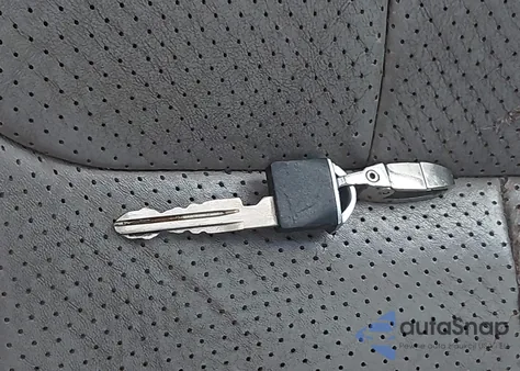 2006 Infiniti G35X z USA, uszkodzony, nr VIN JNKCV51F76M612467